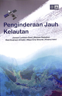 Image of Penginderaan Jauh Kelautan