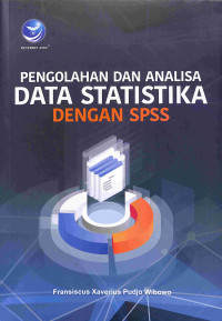 Image of Pengolahan dan Analisa Data Statistika dengan SPSS