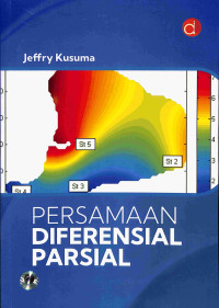 Image of Persamaan Diferensial Parsial