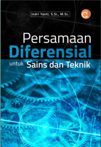 Image of Persamaan Diferensial untuk Sains dan Teknik