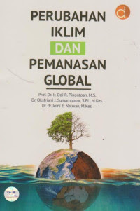 Image of Perubahan Iklim Dan Pemanasan Global