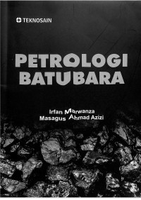 Image of Petrologi Batubara