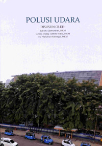 Image of Polusi Udara