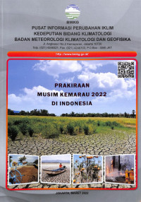 Image of Prakiraan Musim Kemarau 2022 di Indonesia
