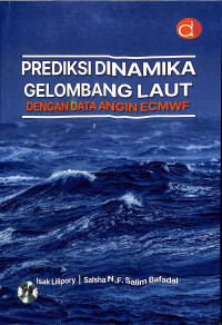 Image of Prediksi Dinamika Gelombang Laut Dengan Data Angin ECMWF