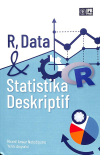 Image of R, Data & Statistika Deskriptif