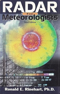 Image of Radar for Meteorologists