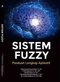 Image of SISTEM FUZZY Panduan Lengkap Aplikatif