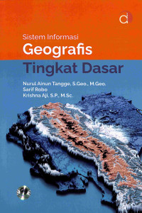 Image of Sistem Informasi Geografis Tingkat Dasar