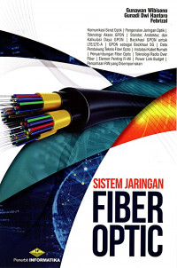 Image of Sistem Jaringan Fiber Optic