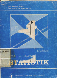 Image of Soal-Jawab Statistik