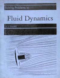 Image of Solving Problems in: Fluid Dynamics