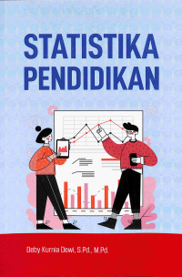 Image of Statistika Pendidikan