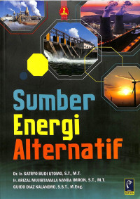 Image of Sumber Energi Alternatif