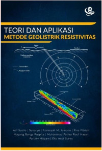 Image of Teori dan Aplikasi Metode Geolistrik Resistivitas