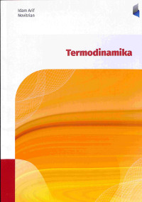 Image of Termodinamika
