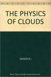 Image of The Physics of Clouds