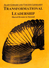 Image of Transformational Leadership: Shared Dreams to Succeed