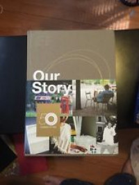 Image of Our Story Celebrating 50 Years of EF Education First