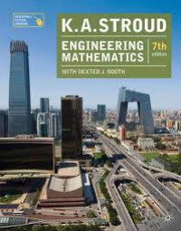 Image of Engineering Mathematics
