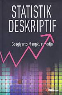 Image of Statistik Deskriptif