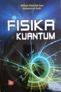 Image of Fisika Kuantum