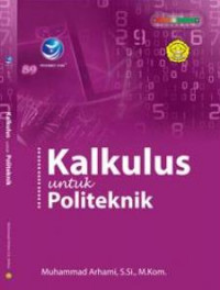 Image of Kalkulus untuk Politeknik