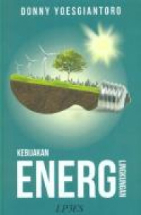 Image of Kebijakan Energi Lingkungan