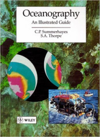Image of Oceanography: An Illustrated Guide