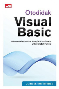 Image of Otodidak Visual Basic