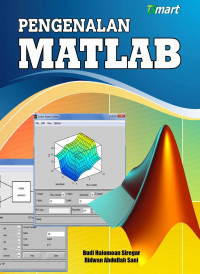 Image of Pengenalan Matlab