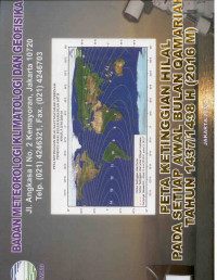 Image of Peta Sumber Dan Bahaya Gempa Indonesia Tahun 2017