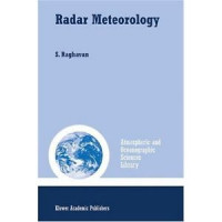 Image of Radar Meteorology Atmospheric and Oceanography Science Library