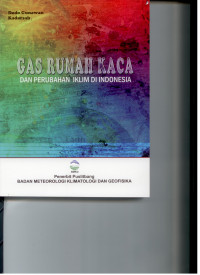 Image of Gas Rumah Kaca dan Perubahan Iklim