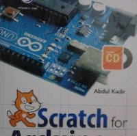 Image of Scratch For Arduino