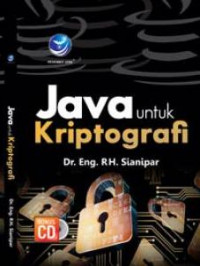 Image of Java untuk Kriptografi