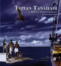 Image of tepian tanah air 92 pulau terdepan indonesia indonesia bagian timur