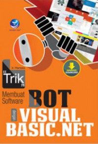 Image of Trik Membuat Software BOT dengan Visual Basic.NET